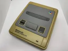 ニンテンドースーパーファミコン　ソフト16本セット　本体・ソフト全て動作確認済み