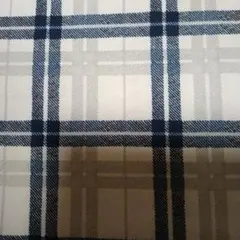 ネイビー ニット