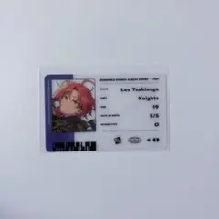 2026年最新】knights trip id風カードの人気アイテム - メルカリ