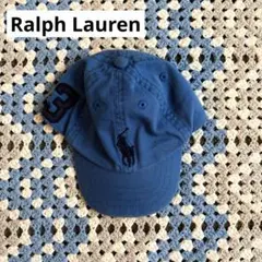 Polo Ralph Lauren キャップ　ベビー