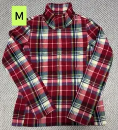 ユニクロ レディースフリース