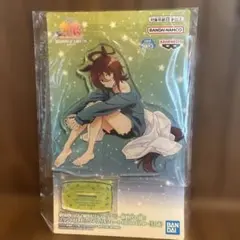 マンハッタンカフェ劇場版ウマ娘 GIGOナムコ アクリルスタンド