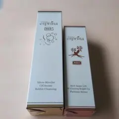 ヴィブリアンエスプリーナ つめかえ用シャンプー トリートメント
