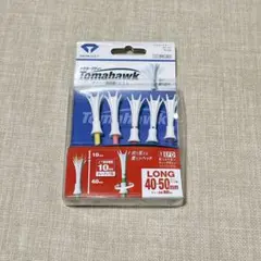 DAIYA GOLF Tomahawk Tee Long TE-500のサムネイル
