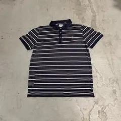 ポロシャツ メンズウェア