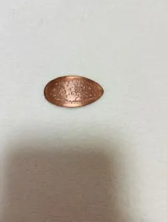 東京ディズニーランド　40周年 コイン　メダル