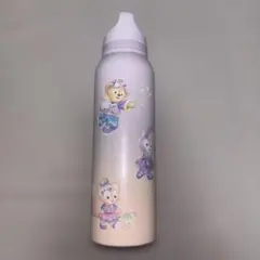 香港ディズニー 20周年 ダッフィーフレンズ ステンレスボトル 550ml