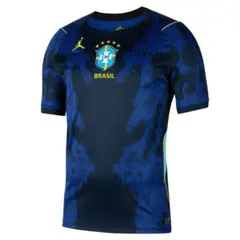 マテウス・クーニャ ブラジル代表 ユニフォーム 7番 ワールドカップ 