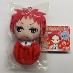 黒子のバスケ くるんっ！とマスコット　赤司征十郎