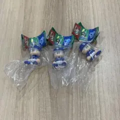 パワプロくん ならぶんです。セントラル・リーグ ビジター Ver. 中日×3