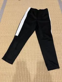 新品　未使用　TIGORA ジャージパンツ　体操服