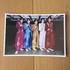 M!LK 生写真 64杯目 集合 コンプ 3種セット - メルカリ