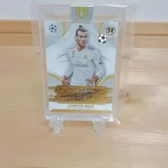 Topps Chrome Zinedine Zidane 直筆サイン 50枚限定 - メルカリ
