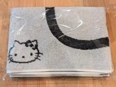 ハローキティ スポーツタオル《未開封》《非売品》