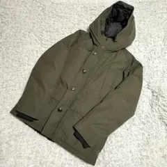 niko and… ダウンジャケット