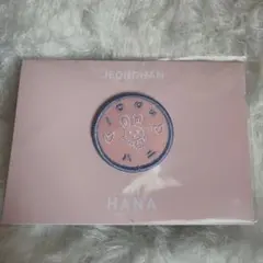 SEVENTEEN ジョンハン ワッペンのサムネイル