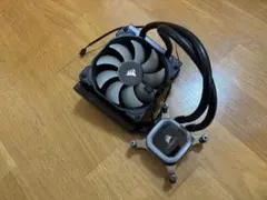 Corsair 水冷CPUクーラー