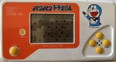 ドラゴンボールZ 怒りの界王拳☆ポケットクラブ ゲームウォッチ おまけ