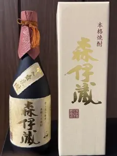 2025年最新】森伊蔵 720の人気アイテム - メルカリ