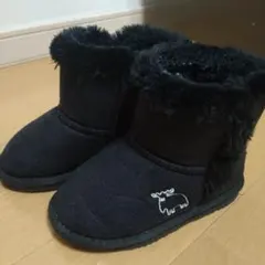 ベビーブーツ15センチ