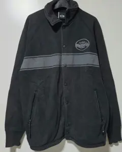 HYSTERIC GLAMOURスウェットジャケット