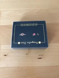 いれいす りうら 2連リング 指輪 - メルカリ