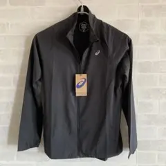 asics アシックス ランニングウェア ライトジャケット レディース L