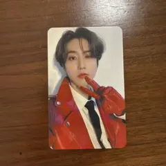 straykids 5star 名古屋　会場限定　HAN ハン　トレカ