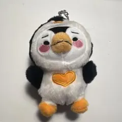 2PM “THE RETURN” イジュノ　ペンペン　ソフトトイ　トレカのみ 2PM “THE RETURN” イジュノ ペンペン ソフトトイ トレカのみ - メルカリ