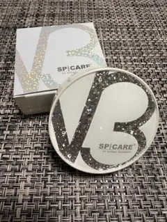SPICARE V3 brilliant foundation 15gのサムネイル