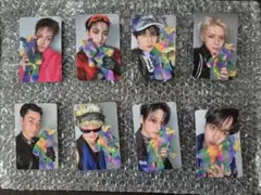 ATEEZ アチズ トレカ fromm コンプセット×2セット - メルカリ