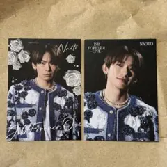 NAOTO フォトカード