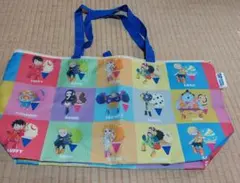 サーティワン限定エコバッグ