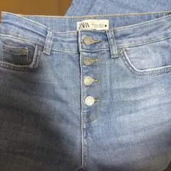 ZARA ジーンズ EUR 36