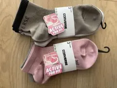 新品　コンバース　靴下6足セット