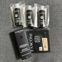 LANCOME ジェニフィック アルティメ セラム サンプルセット ランコム