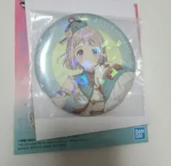 葛城リーリヤ　缶バッジ　一番くじ　学園アイドルマスター