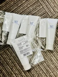 MTメタトロン　クレンジングジェル 50mL×4本　計200ml