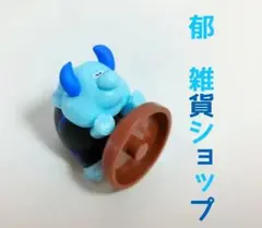 ワンダーチョコエッグ【トッシン】
