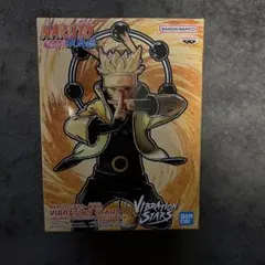 NARUTO うずまきナルト VIBRATION STARS