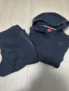 メンズセットアップ上下