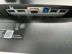156. Dell P2219H モニターのサムネイル