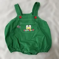 ベビー服 サンリオケロッピーのサムネイル