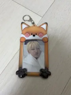 ENHYPEN ソヌ トレカ トレカケース付き