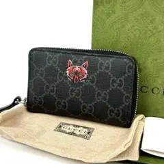 2025年最新】グッチ 財布 ウルフの人気アイテム - メルカリ