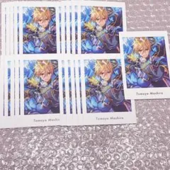 あんスタ ぱしゃっつ 真白友也 21点セット