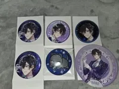 四季凪アキラ 6点セット