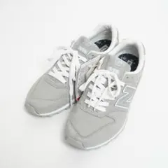 【新品タグ付】ニューバランス 996 スニーカー 23.5 WL996EMA