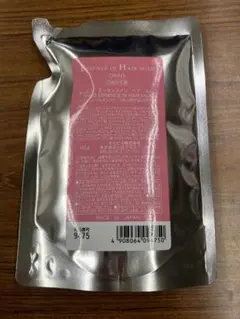 オルビス、ヘアミルク詰め替え