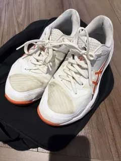 2026年最新】asics バレーボールシューズ オレンジの人気アイテム